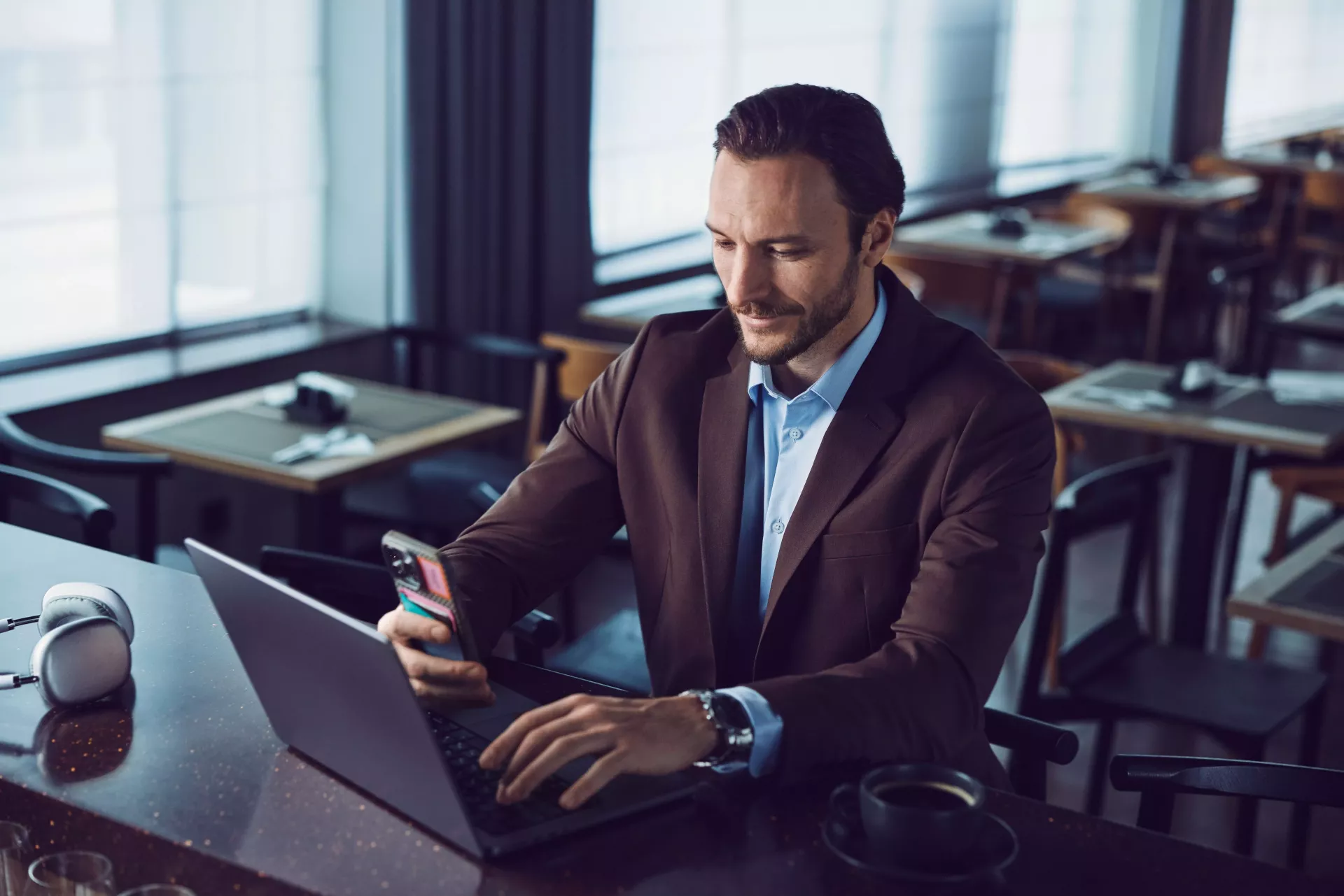 Пресс - центр